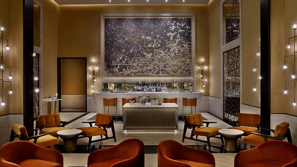 The St. Regis Dubai The Palm