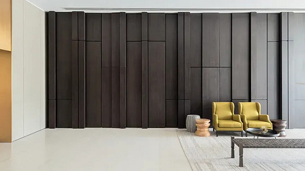 The Oberoi Beach Resort Al Zorah