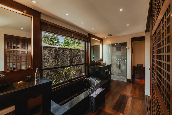 Belmond-Jimbaran Puri Bali 5*