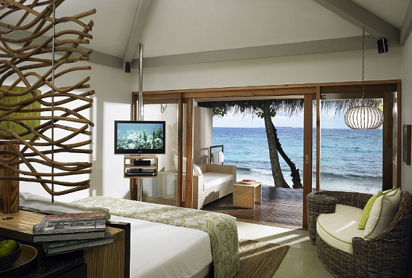 Taj Coral Reef Resort & Spa Taj Coral Reef Resort & Spa