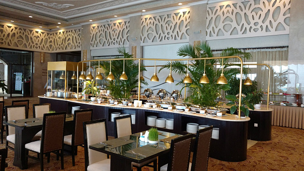 Sea Links Villa Resort & Golf Mui Ne