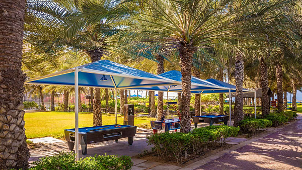Coral Beach Resort Sharjah