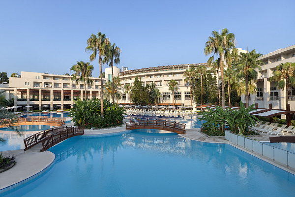 Rixos Premium Tekirova