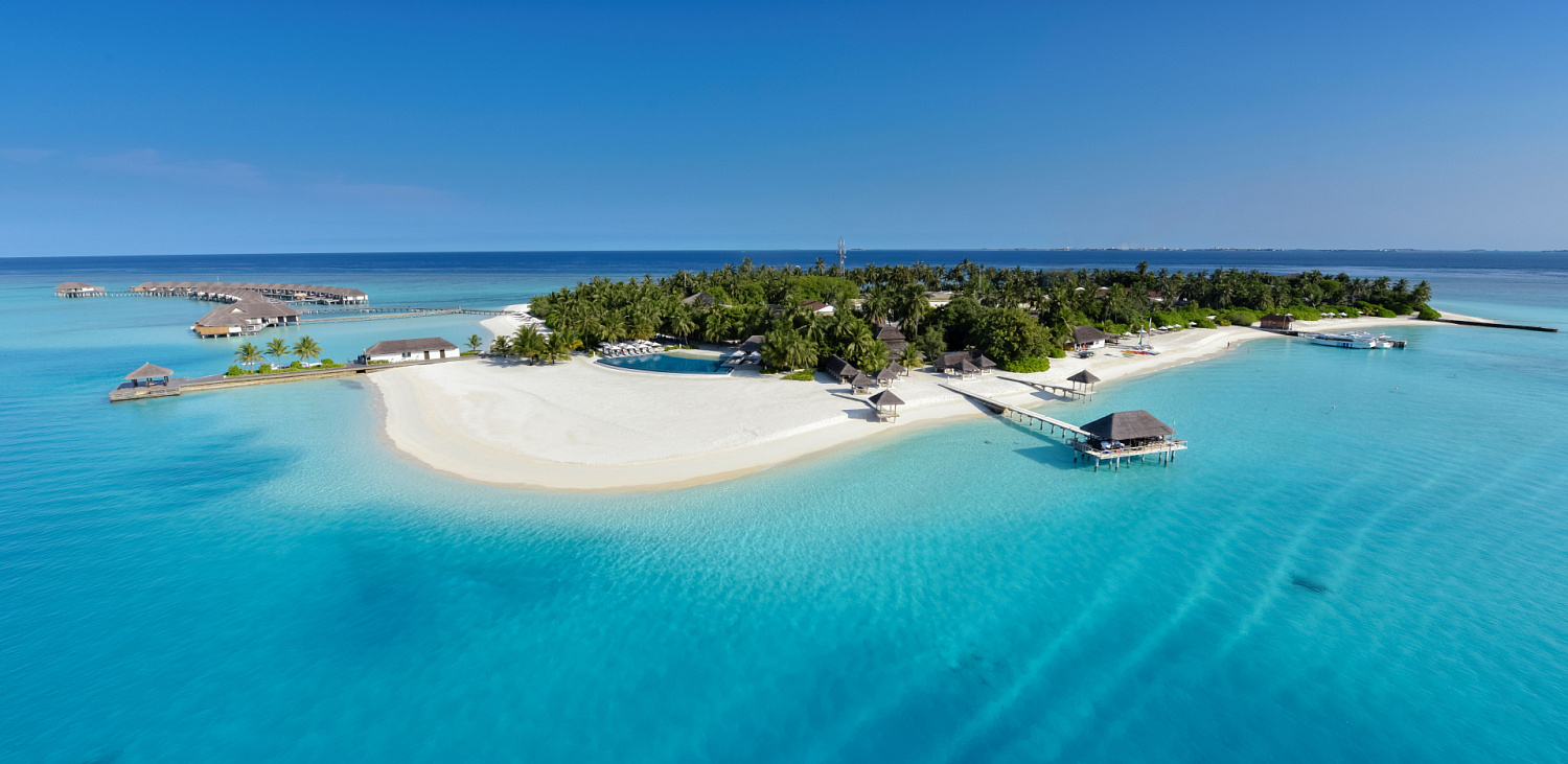 Velassaru Maldives