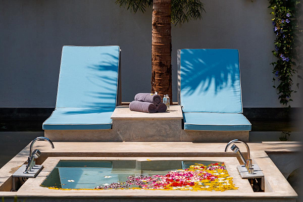 Wattura Resort & Spa 