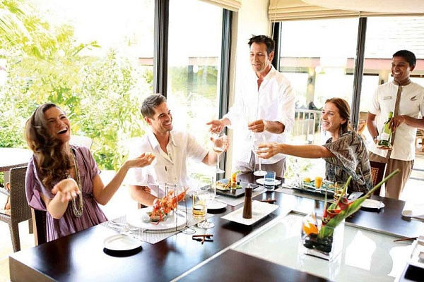 Anahita Mauritius The Resort 