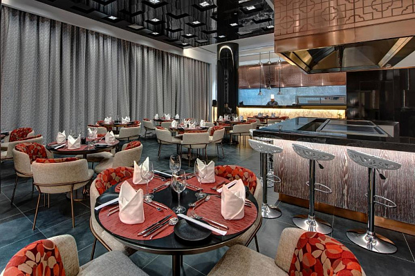 Royal M Hotel & Resort Al Aqah Royal M Hotel & Resort Al Aqah