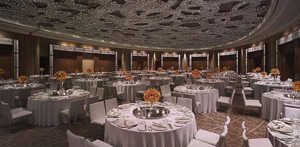 Grand Hyatt Grand Hyatt