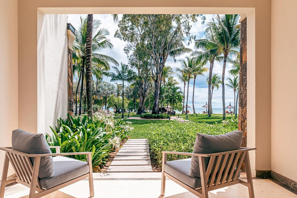 Intercontinental Mauritius Resort Balaclava Fort