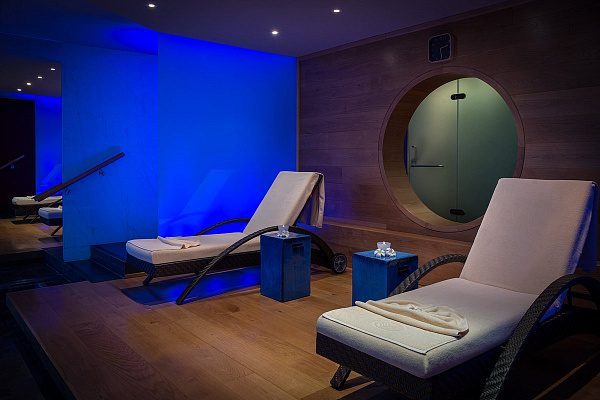 Park Rotana Hotel Abu Dhabi