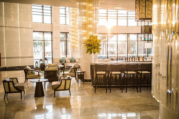 Vinpearl Resort & Golf Nam Hoi An