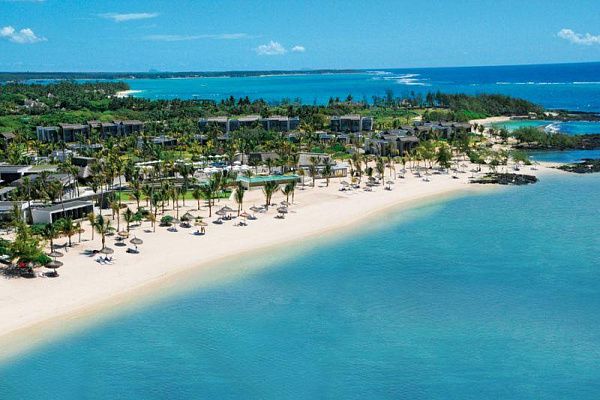 Long Beach Golf and Spa Resort