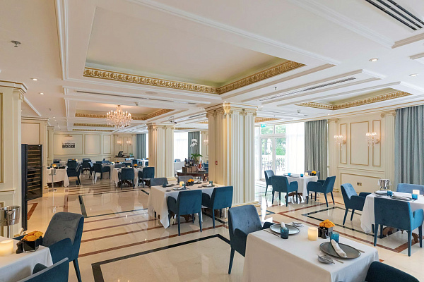 Kempinski Hotel and Residences Palm Jumeirah Kempinski Hotel and Residences Palm Jumeirah