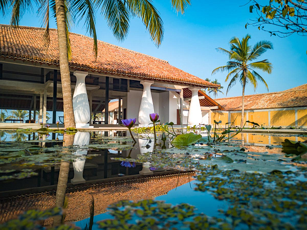 Wattura Resort & Spa 