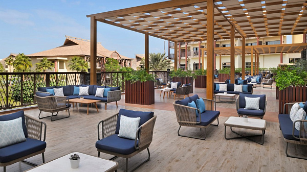Lapita, Dubai Parks and Resorts, Autograph Collection
