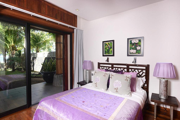 Sankhara Luxury Private Beach