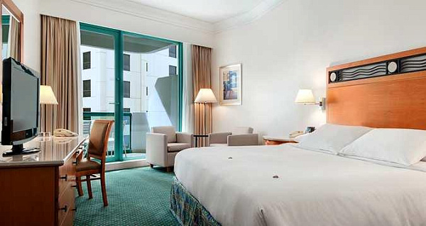 Hilton Dubai Jumeirah Beach