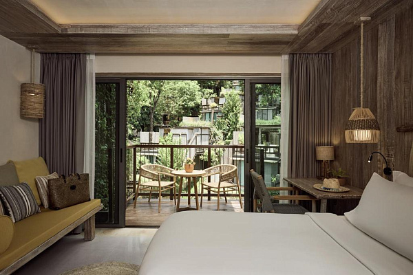 Dinso Resort & Villas Phuket Dinso Resort & Villas Phuket