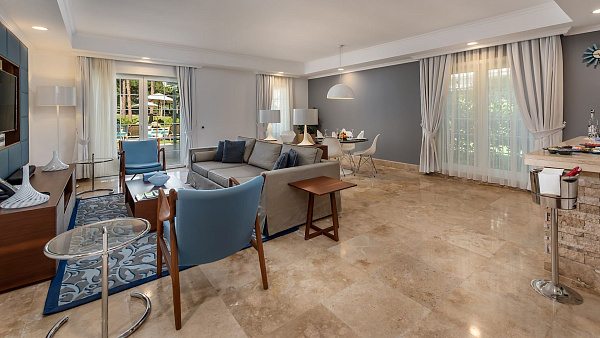 Cornelia Diamond Golf Resort & Spa