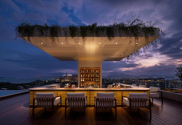 Westin Haitangbay Sanya