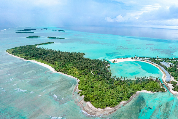Rahaa Resort Rahaa Resort
