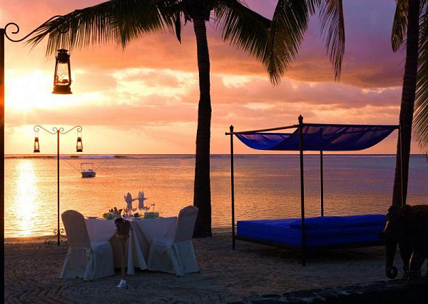Sofitel L'Imperial Resort and Spa Mauritius 