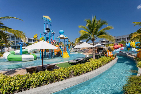 The Sands Khao Lak by Katathani