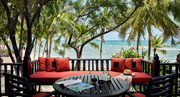 Anantara Hua Hin Resort Anantara Hua Hin Resort