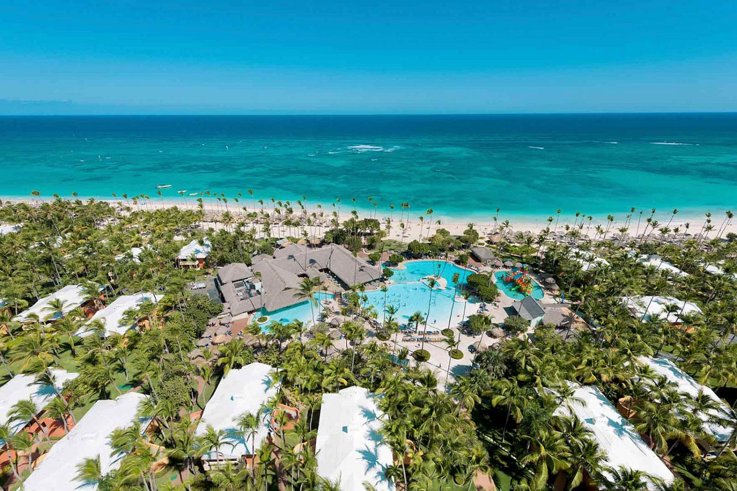 Iberostar Bavaro Resort