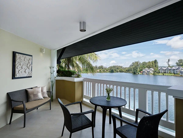 Angsana Laguna Phuket