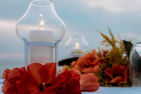 NAKAI Maayafushi Resort