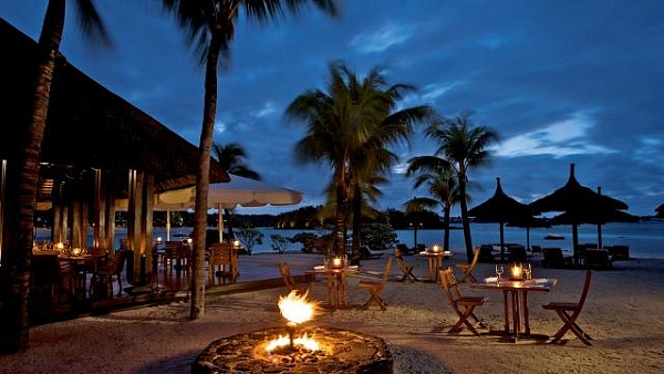 Shangri-La's Le Touessrok Resort & Spa Shangri-La's Le Touessrok Resort & Spa