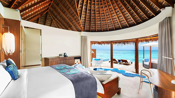 W Maldives W Maldives