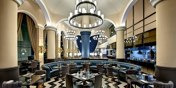 Dukes The Palm, a Royal Hideaway Hotel