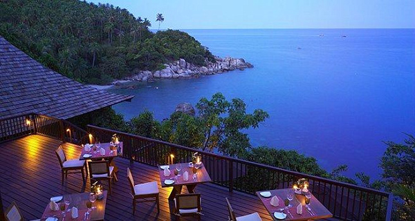 Silavadee Pool Spa Resort