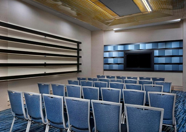 Radisson Blu Hotel Istanbul Pera