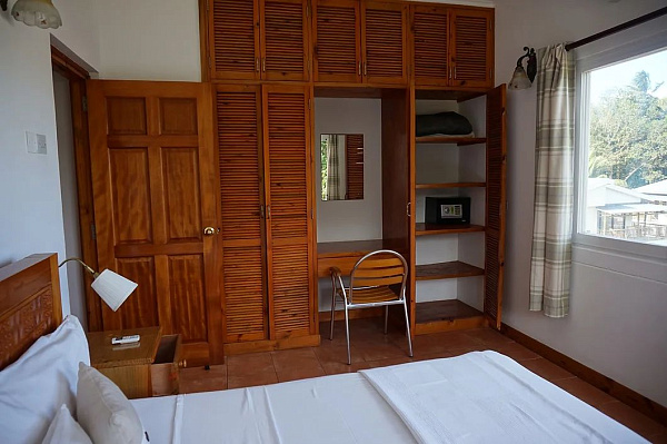 La Villa Therese La Villa Therese