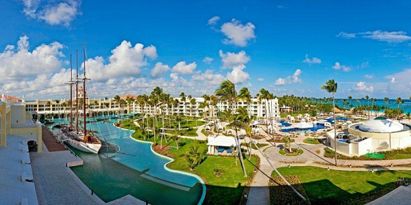 Iberostar Grand Hotel Bavaro