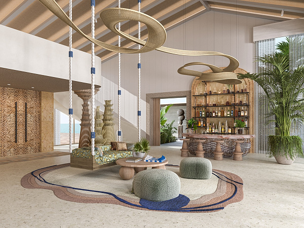 .Here Baa Atoll Maldives 