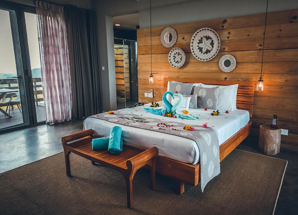 Chalets Chamarel by Sea Resorts