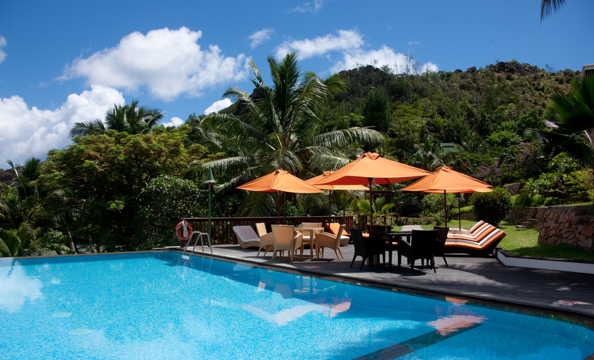 L'Archipel L'Archipel