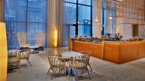 Hilton Abu Dhabi Yas Island Hilton Abu Dhabi Yas Island