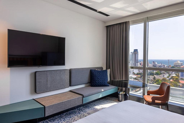 Courtyard by Marriott Colombo