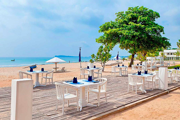 Trinco Blu by Cinnamon