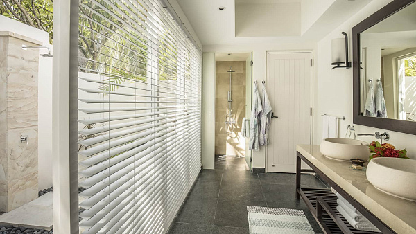 Four Seasons Resort Maldives at Kuda Huraa