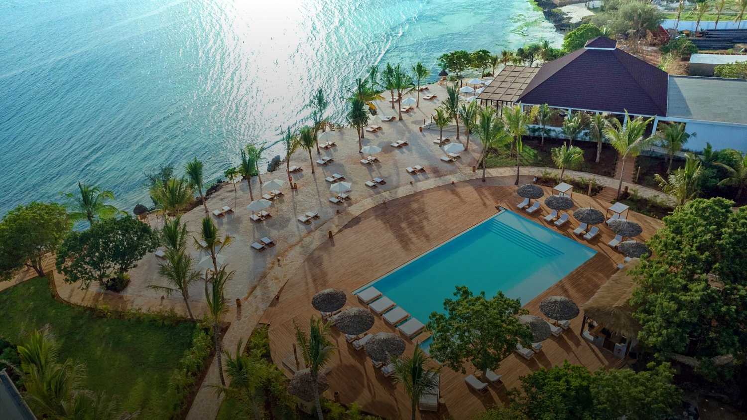 Kwanza Resort