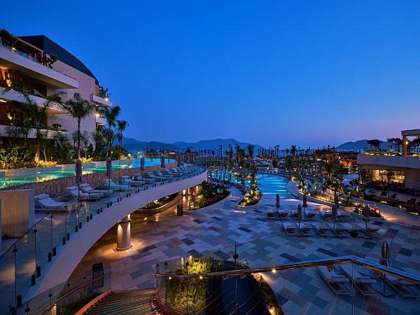 XO Cape Arnna Resort