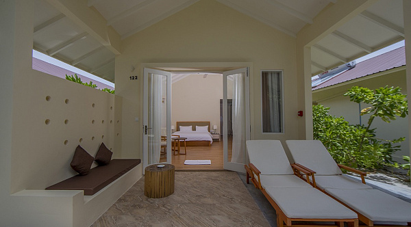 Hondaafushi Island Resort Hondaafushi Island Resort
