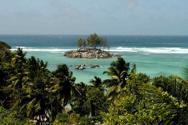 Le Relax Hotel & Restaurant (Mahe) Le Relax Hotel & Restaurant (Mahe)