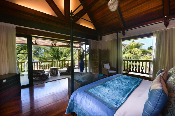 Sankhara Luxury Private Beach